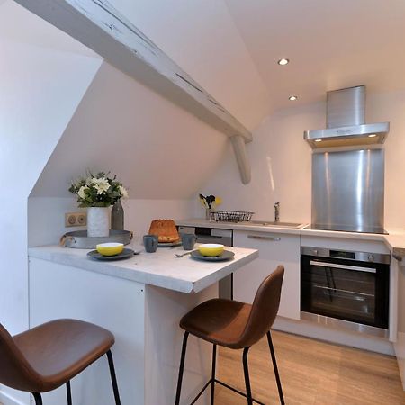 Appartement La Petite Terrasse Sur Les Toits Colmar Exteriér fotografie